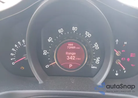 2011 Kia Sportage Sx из США, поврежденный, VIN KNDPCCA65B7151680